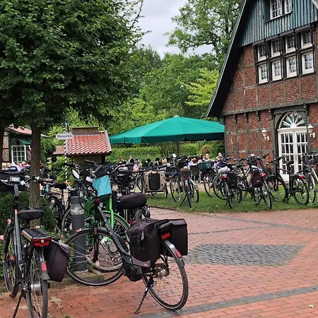 Bruckmann Hotel