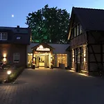 Hotel Bruckmann