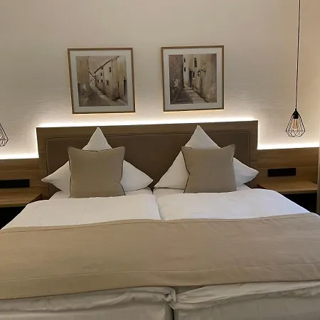 Bruckmann Hotell