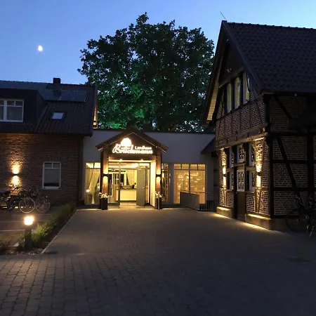 Hotell Bruckmann