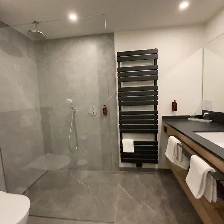 Ξενοδοχείο Bruckmann Saerbeck