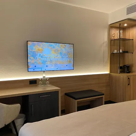 Bruckmann Hotell 4*