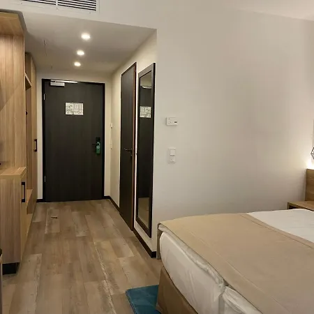 Bruckmann 4* Saerbeck