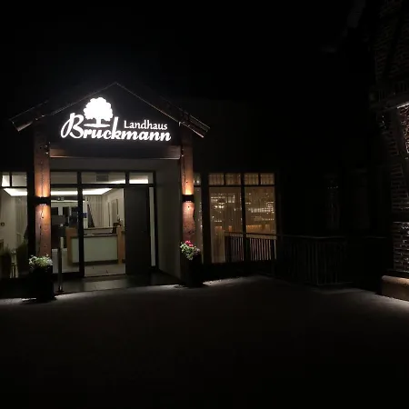 Hotell Bruckmann