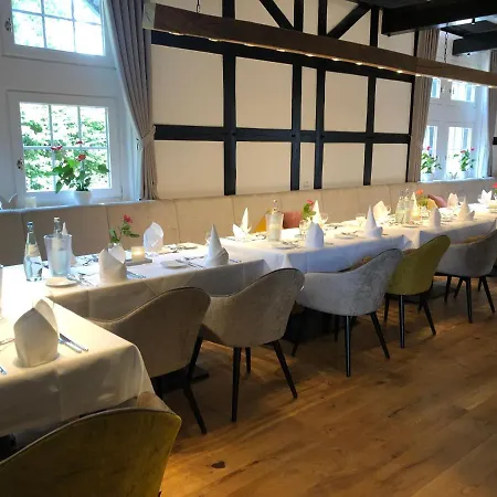 Ξενοδοχείο Bruckmann