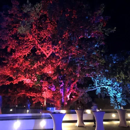 Ξενοδοχείο Bruckmann Saerbeck