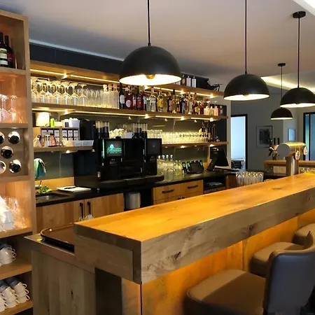 Hotel Bruckmann 4*