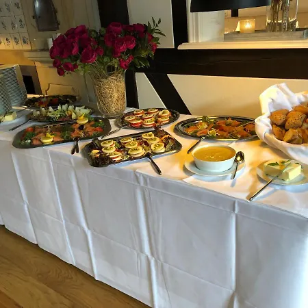 Bruckmann 4* Saerbeck