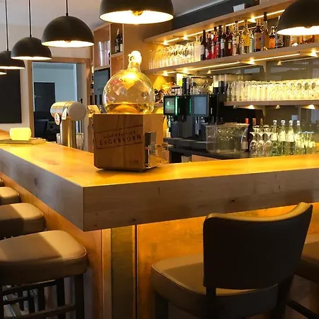 Bruckmann Hotell 4*
