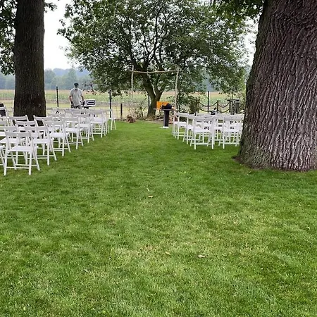 Bruckmann 酒店 萨尔贝克