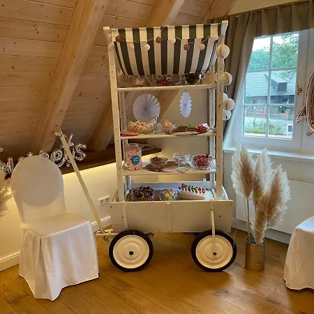 Bruckmann Ξενοδοχείο 4*