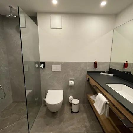 Bruckmann מלון 4*