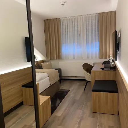 Bruckmann מלון Saerbeck