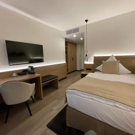 מלון Bruckmann Saerbeck