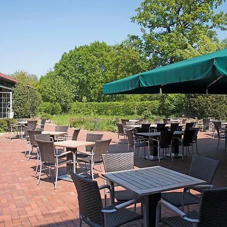 Bruckmann Hotell Saerbeck