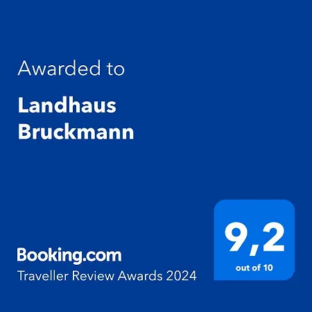 Bruckmann Hotell 4*