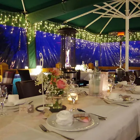 酒店 Bruckmann 萨尔贝克