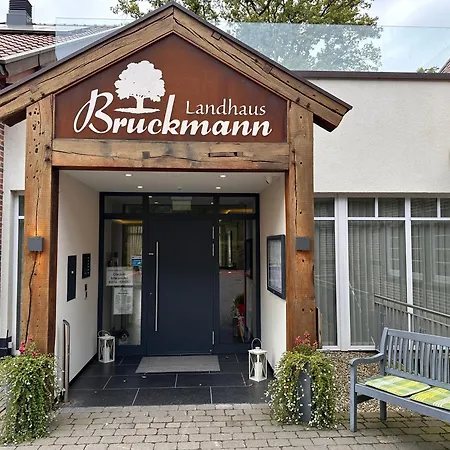 Bruckmann Saerbeck