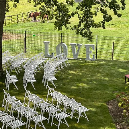 Bruckmann מלון 4*