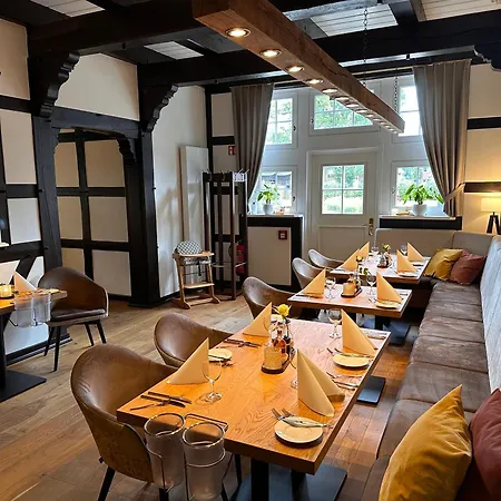 Bruckmann 4* Saerbeck