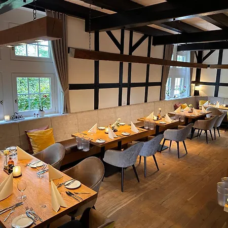 Bruckmann מלון 4*