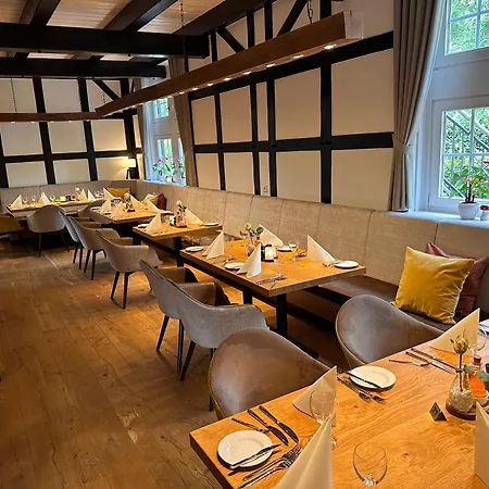 Ξενοδοχείο Bruckmann 4*