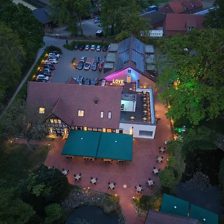 Hotel Bruckmann Saerbeck