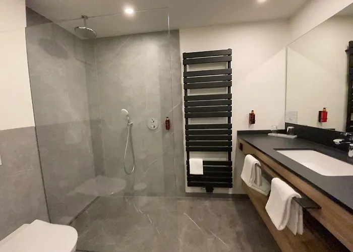 Szálloda Bruckmann Saerbeck