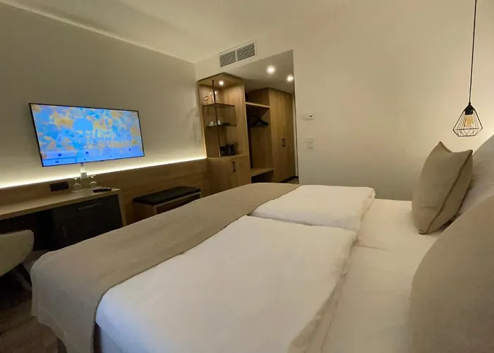 Hotel Bruckmann Saerbeck