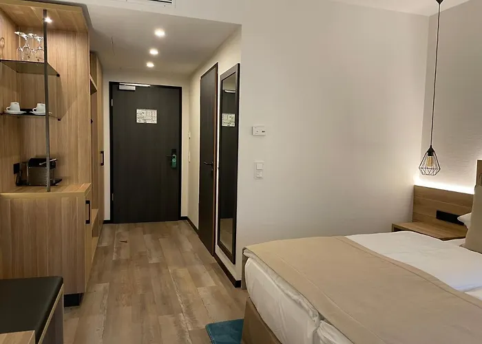 Bruckmann 4* Saerbeck