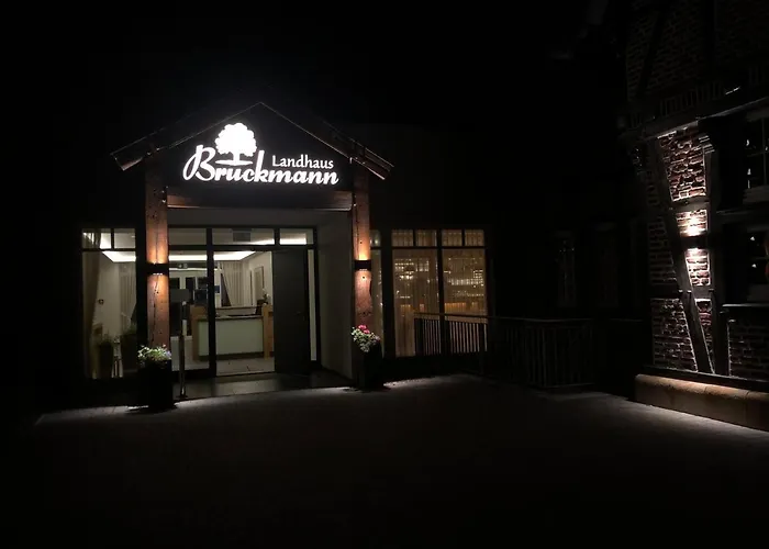 Otel Bruckmann