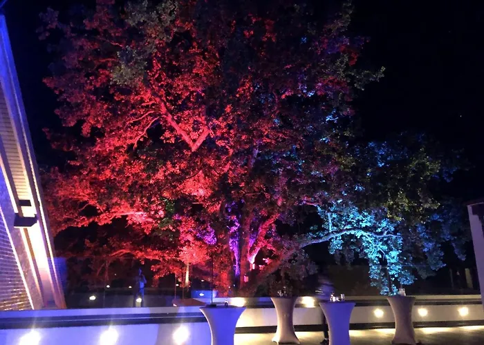 Hotell Bruckmann Saerbeck