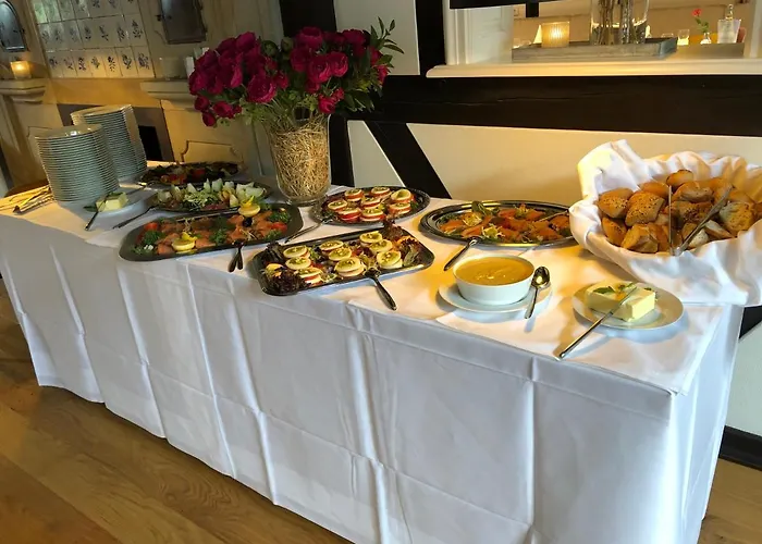 Bruckmann 4* Saerbeck