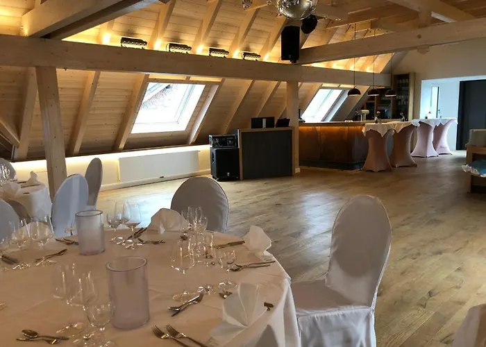 Bruckmann Hotel Saerbeck