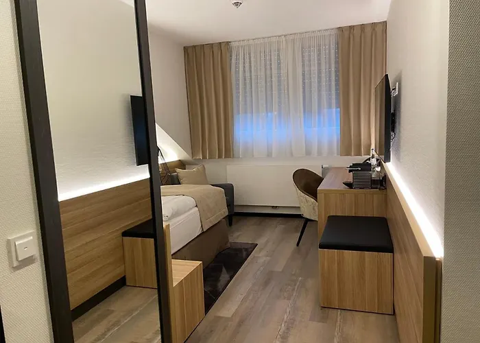 Bruckmann Hotel Saerbeck