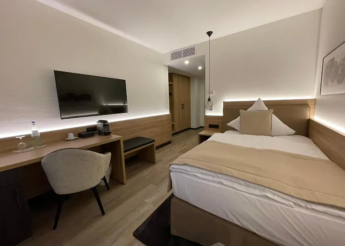 Hotel Bruckmann Saerbeck