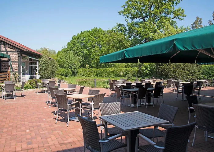 Bruckmann Hotel Saerbeck