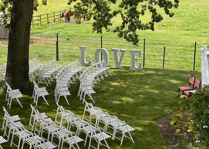 Bruckmann מלון 4*