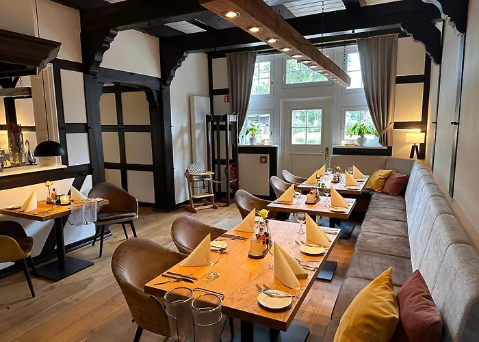 Bruckmann 4* Saerbeck