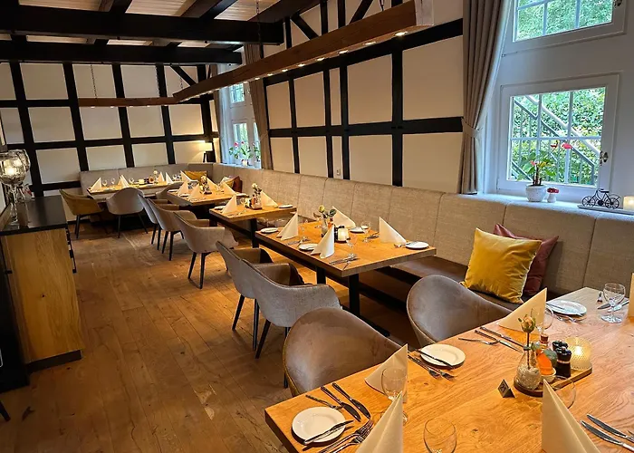 מלון Bruckmann 4*